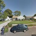 Person with blood clot near Dogwood Avenue in West Hempstead