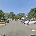 Stove fire with visible flames on Spring Floral Drive