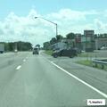 Auto accident on South Susquehanna Trail