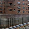 Smoke reported near Navy Walk in Brooklyn
