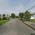 Child having difficulty breathing in West Hempstead
