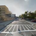 Person having allergic reaction at Willoughby and Tompkins