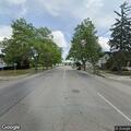 Man injured and conscious on North Street in Merrick
