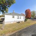 Inside gas leak at West Kellogg Avenue home
