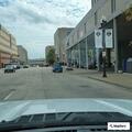 Trespassing reported at community development office