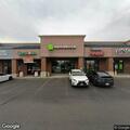 Car drives into business on West 3500 South