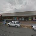 Brush fire near charging station at Stop & Shop