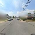 Person having a stroke on New York Avenue in Elmont
