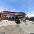 Traffic stop in 7-Eleven parking lot