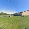 Medical call at church on Yoakam Road with no callback