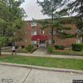 Electrical fire in apartment on Belmont Parkway
