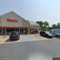 Rollover crash at Wawa on Roseberry Street