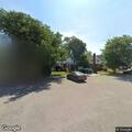 Carbon monoxide alarm at Fallon Court home