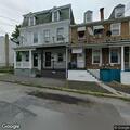 Carbon monoxide alarm at home on Cole Street