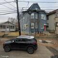 Suspect with restraining order warrant flees scene