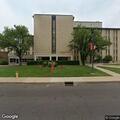 Person vomiting after eating edible at campus hall