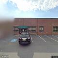 Two-car crash with airbags deployed, no injuries