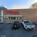Possible gas leak at Walgreens on Hillside Avenue