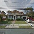 Carbon monoxide alarm at Lindenhurst home