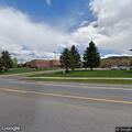 Child falls and injures wrist at school playground