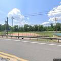 Medical helicopter landing zone set at Herndon ball field