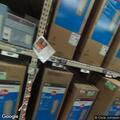 Shoplifting report at Home Depot on Highland Drive