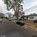 Carbon monoxide alarm at North Fulton Avenue