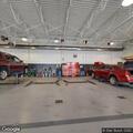 Indoor gas leak with person feeling sick
