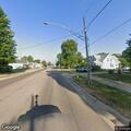 Lane blocked on Highway 78 near Farmington