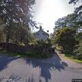 Tree down on wires outside Califon residence