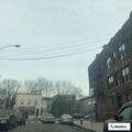Person reporting difficulty breathing on Eastern Parkway
