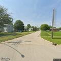 Gas odor and breathing trouble at Farmington home