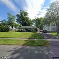 Carbon monoxide alarm at Magnolia Drive home