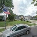 Transformer sparking behind Demont Road home