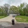 Suspicious vehicle reported outside home