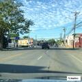 Person unwell at Park Ave and Franklin Ave