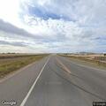 Traffic stop on Highway 85 at 7th Street