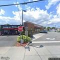 Person experiencing hip pain at 7-Eleven in Uniondale