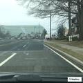 Multiple vehicle crash on Arnold Avenue and Great East Neck