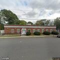 Person experiencing chest pain at dialysis center