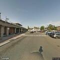 Person with shoulder injury at Babylon train platform