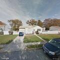 Low hanging wires reported on North Lewis Avenue