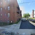 Water service outage at Hillside apartment building