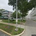 Person experiencing chest pain at medical center