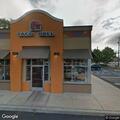 Fire alarm triggered by grill at Taco Bell