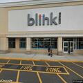 Fire alarm at Blink Fitness and Five Below