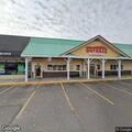 Commercial alarm at restaurant on Wellwood Avenue