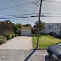Carbon monoxide alarm on Linstead Lane