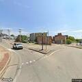 Woman has chest pain after seatbelt at roundabout