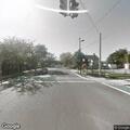 Intoxicated man at Deer Park and Park Avenue